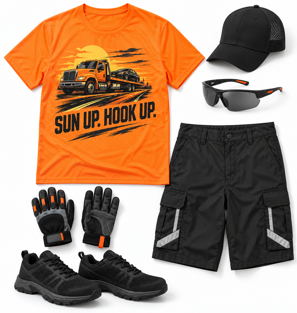 Apparel