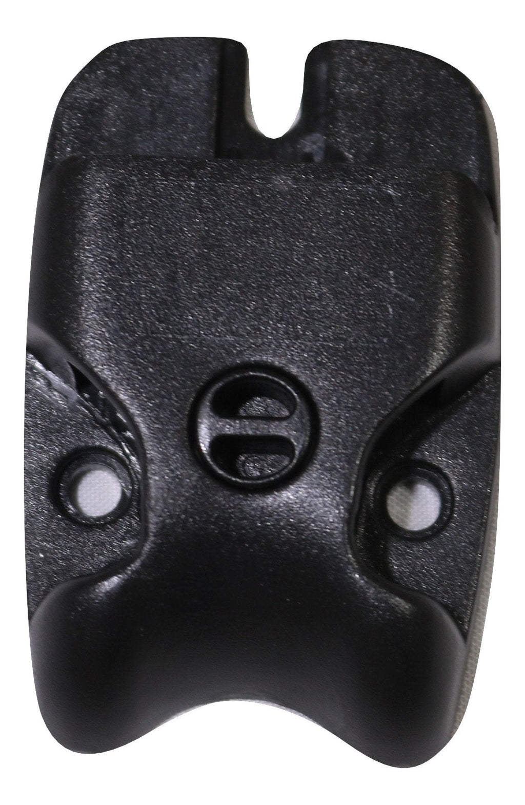 10 Ft Black ACW Buckle Spa Hot Tub Cover Adjustable Wind Straps | 2 COMPLETE KITS