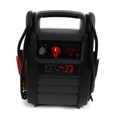 Schumacher Electric ProSeries Jump Starters - DSR165