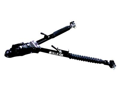 Blue Ox Acclaim Tow Bar Kits - BX4330