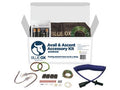 Blue Ox Avail/Ascent Tow Bar Accessory Kits - BX88308