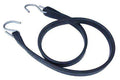 Rubber Tarp Straps w/ Crimped S Hooks BOX OF 50 | LENGTH OPTIONS