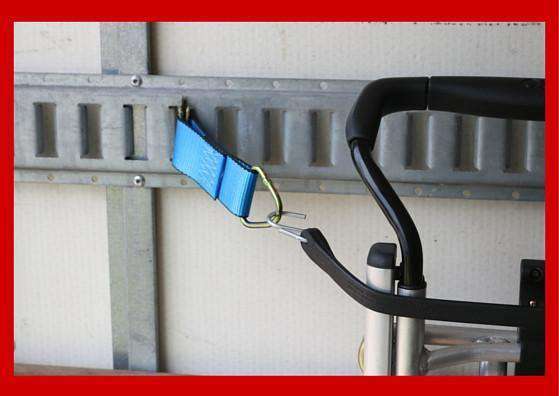 15 Inch Rubber Tarp Straps w/ Crimped S Hooks | 15 PACK